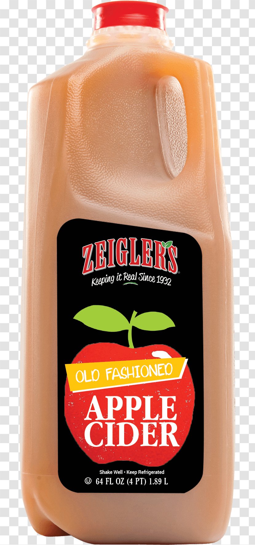 Apple Cider Sweet Chili Sauce Drink - Ingredient Transparent PNG
