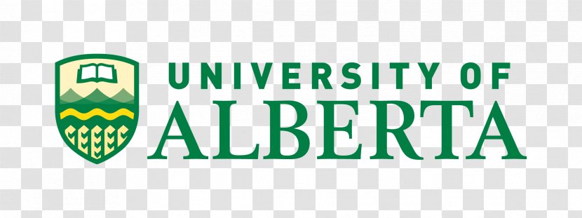 University Of Alberta Faculty Law Engineering Calgary - Trademark - Green Transparent PNG
