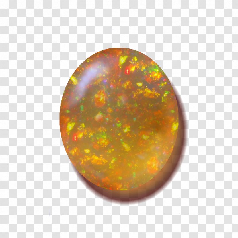Opal Gemstone Jewellery - Fire Ring Transparent PNG