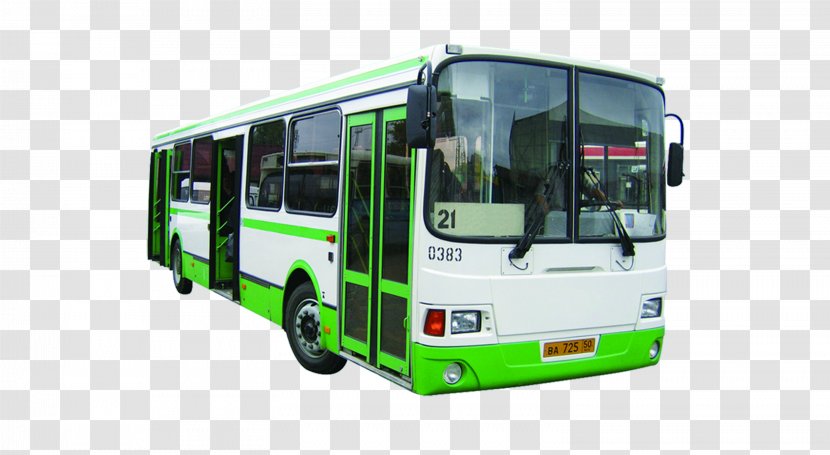 Car Router Vehicle Wi-Fi Transport - Bus Transparent PNG