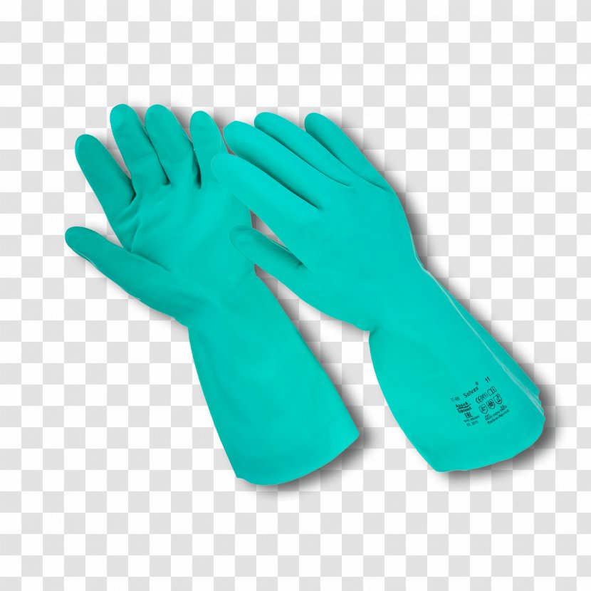 Medical Glove - Safety - Design Transparent PNG