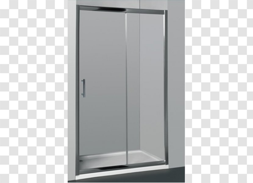 Shower Sliding Door Glass Bathroom - Home Transparent PNG