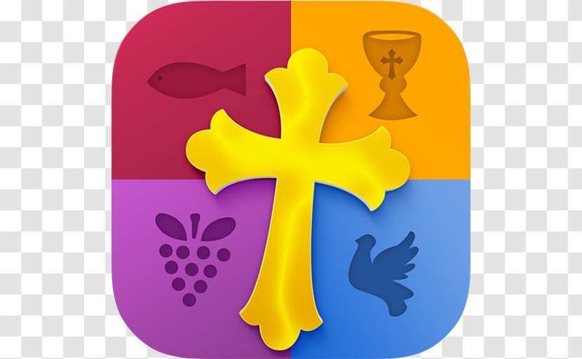 Bible Quiz Brain Games - Cross - Trivia Guess Android Application Package Mobile AppAndroid Transparent PNG