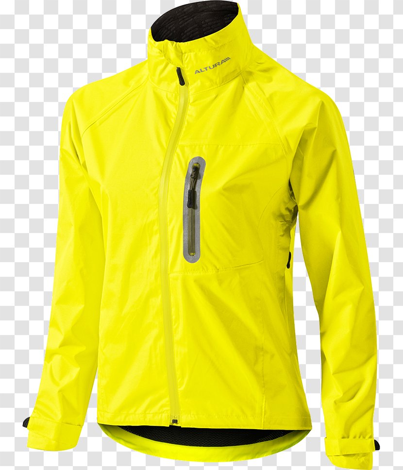 T-shirt Sleeve Cycling Jersey Transparent PNG