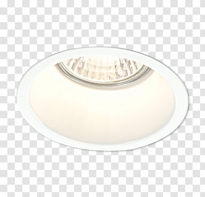 Lighting Endon Recessed Light Glare - Recess Transparent PNG