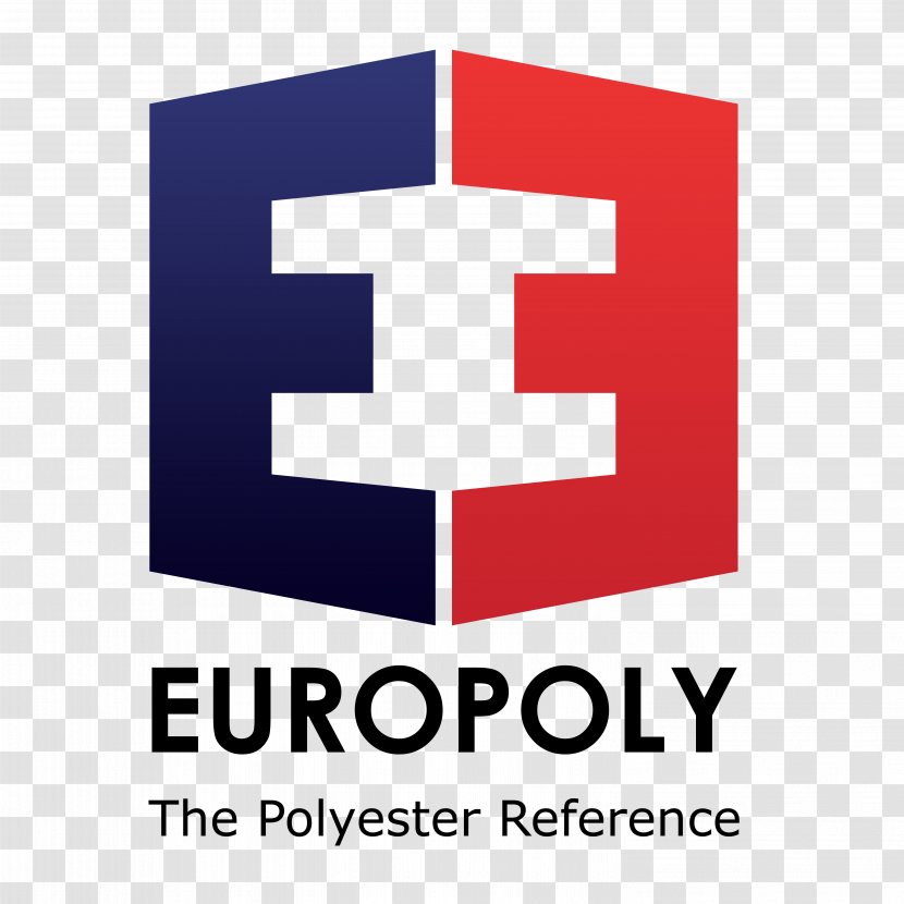 Logo Europoly Brand Product Design - Polyester - Environmental Protection Industry Transparent PNG
