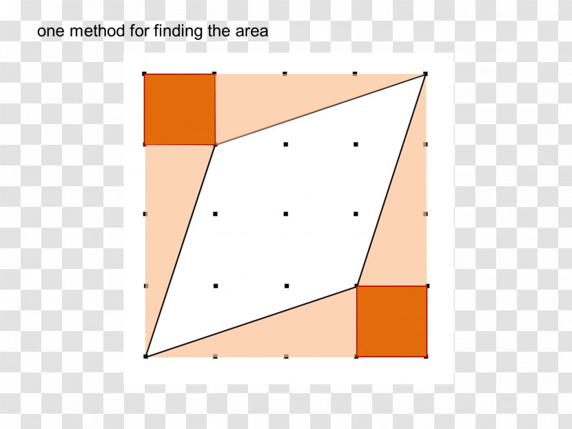 Triangle Area Point - Wood - Rhombus Transparent PNG