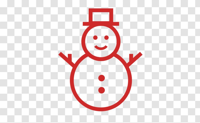Christmas - Smiley - Creative Source File Transparent PNG