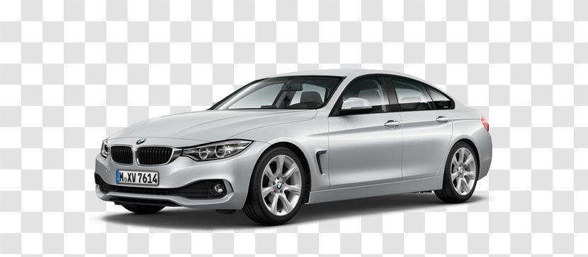 BMW 4 Series 2013 1 Car Coupé - Dealership - Bmw Transparent PNG
