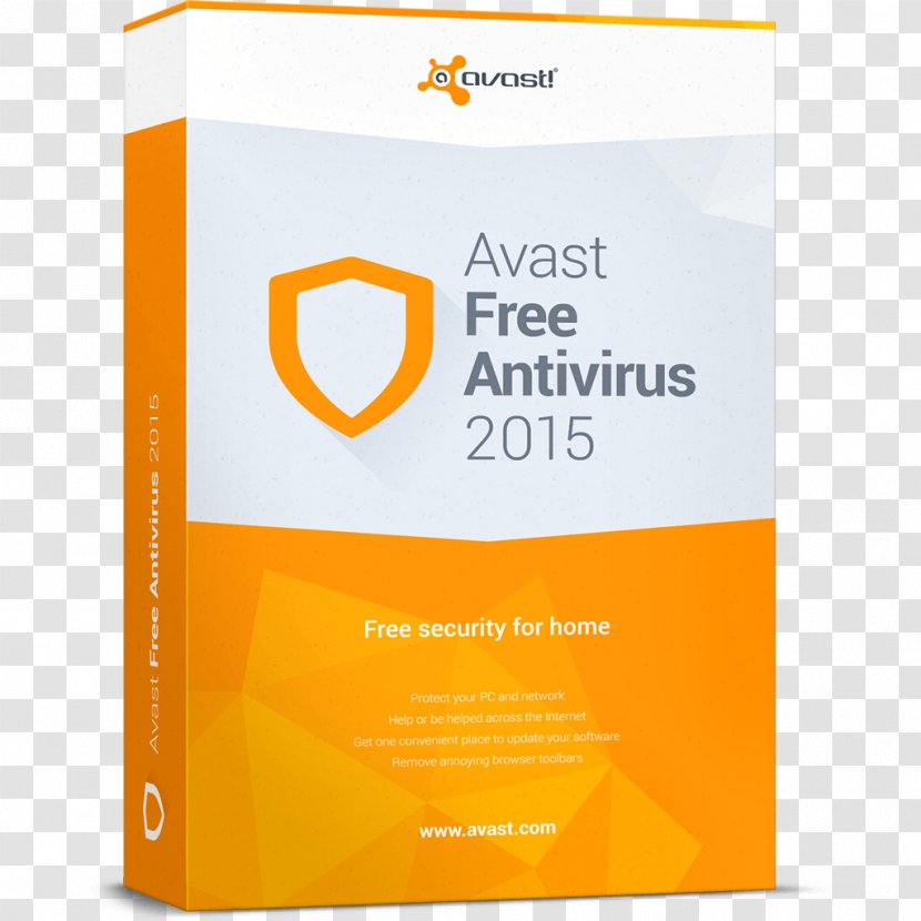 Avast Antivirus Software Product Key Internet Security - Yellow Transparent PNG