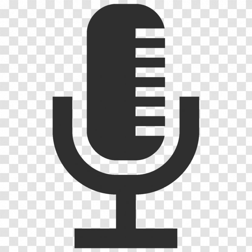 Microphone Podcast Broadcasting - Sound Transparent PNG
