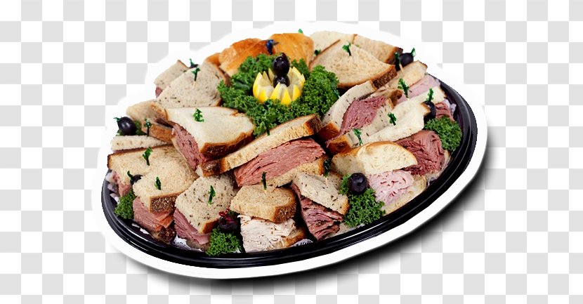 Hors D'oeuvre Vegetarian Cuisine Platter Side Dish Salad - D Oeuvre - Shawarma Transparent PNG