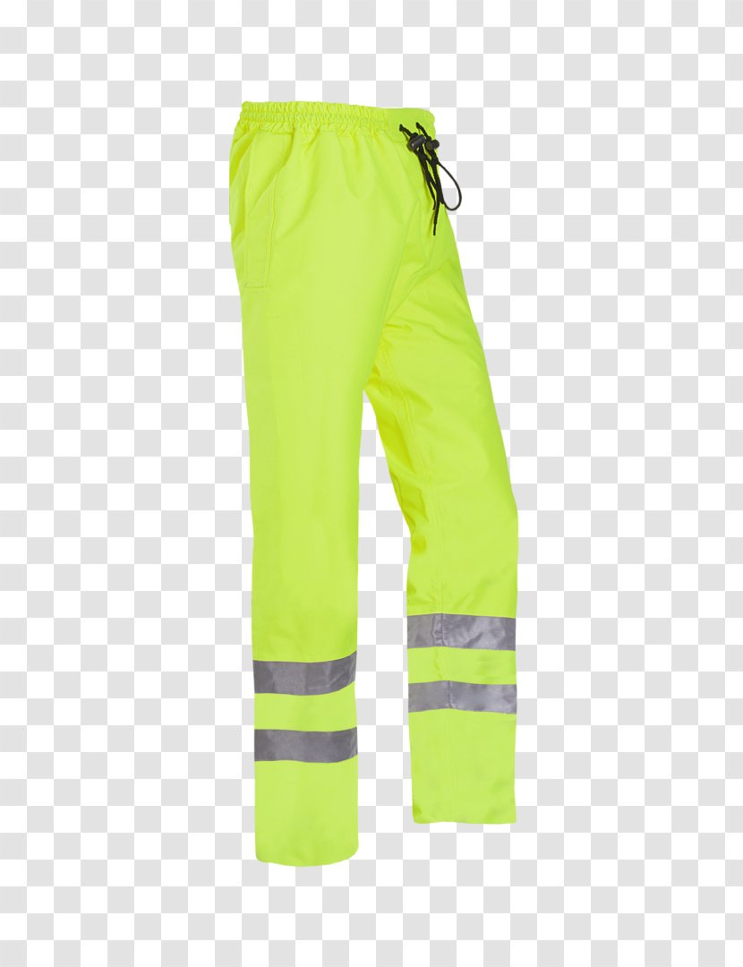 Ninco Lorcan Workwear High-visibility Clothing Personal Protective Equipment Pants - Joint - Jacket Transparent PNG