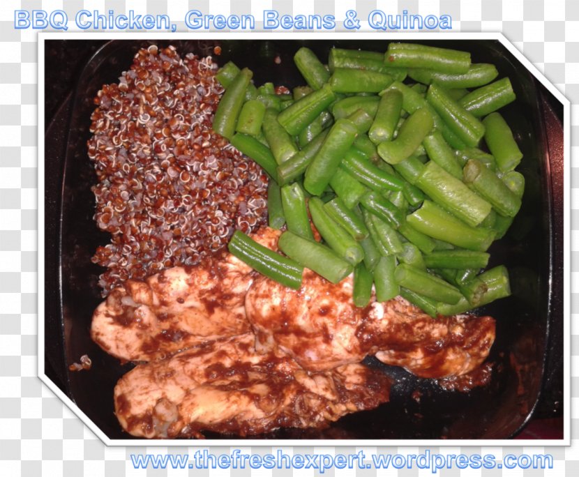 Vegetarian Cuisine Recipe Meat Food Deep Frying - Bbq Chicken Transparent PNG