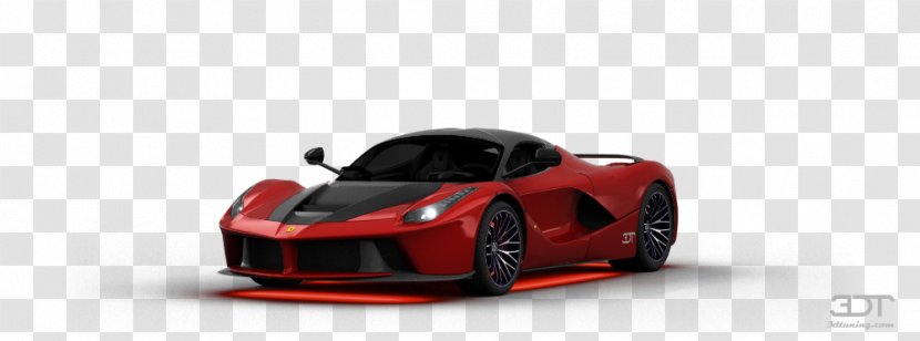 Lotus Cars Automotive Design Performance Car Model - Exige - Ferrari Laferrari Transparent PNG
