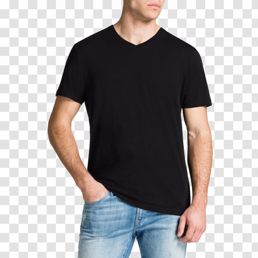 T-shirt Clothing Jacket Pants - Sleeve Transparent PNG