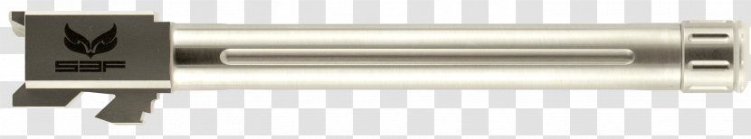 Tool Gun Barrel Body Jewellery - Flower - Flute Transparent PNG