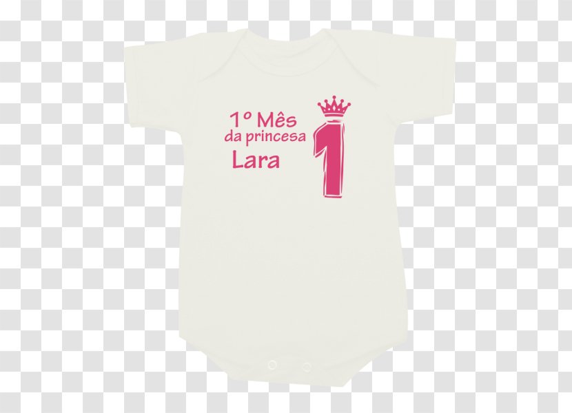 T-shirt Baby & Toddler One-Pieces Sleeve Bodysuit Font - Onepieces Transparent PNG