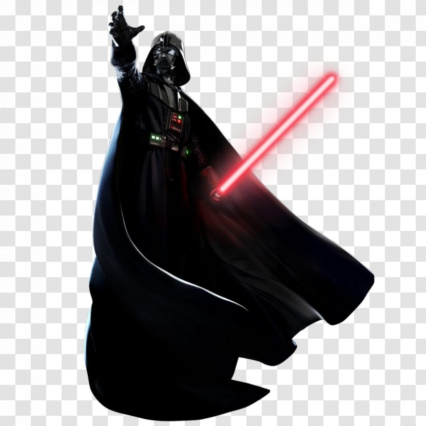 Anakin Skywalker Luke Grand Moff Tarkin Admiral Thrawn - Darth - VİLLAİN Transparent PNG