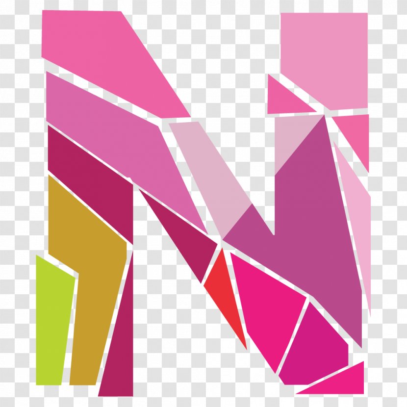 N Letter Ñ Font - Text Transparent PNG