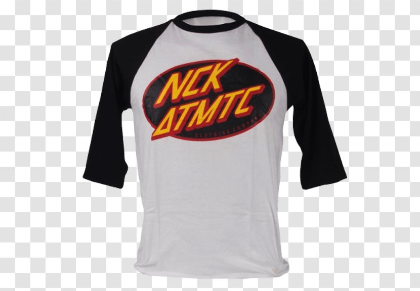 Sports Fan Jersey T-shirt Nick Automatic Clothing - Active Shirt Transparent PNG