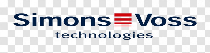 SimonsVoss Technologies GmbH Facility Management System Organization Technology - Brand Transparent PNG