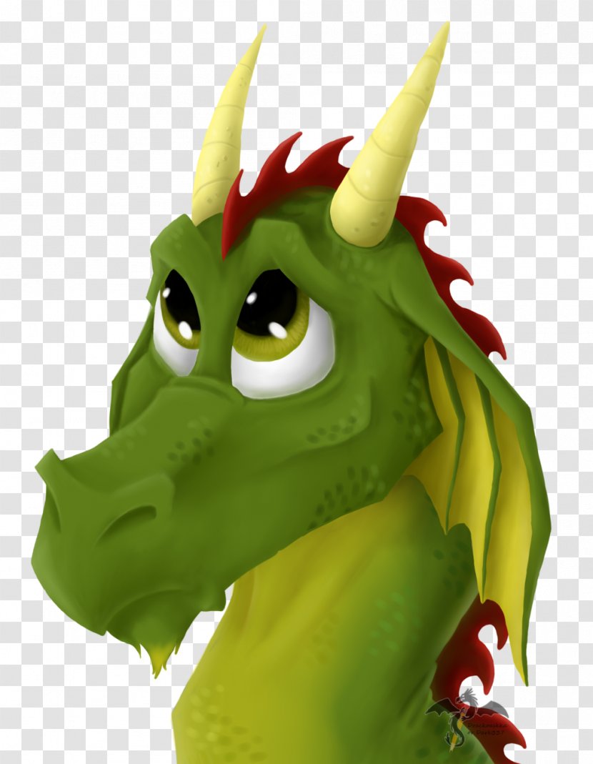 Figurine - Mythical Creature - Dragon City Dragons Transparent PNG