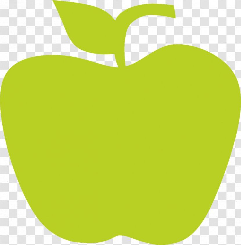Apple Fruit Granny Smith Clip Art - Animation Transparent PNG