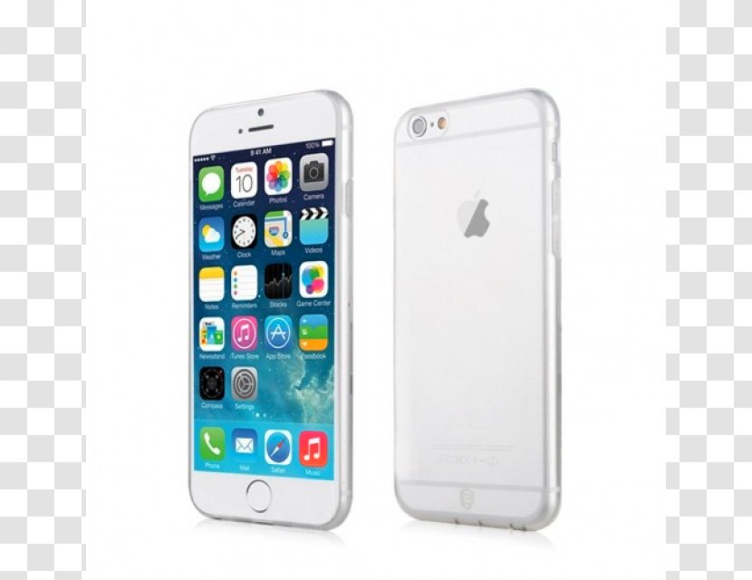 IPhone 6s Plus 4 6 Apple 7 - Smartphone Transparent PNG