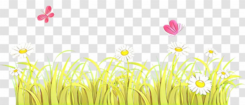 Illustration Floral Design Desktop Wallpaper Graphics - Flower - Plant Stem Transparent PNG