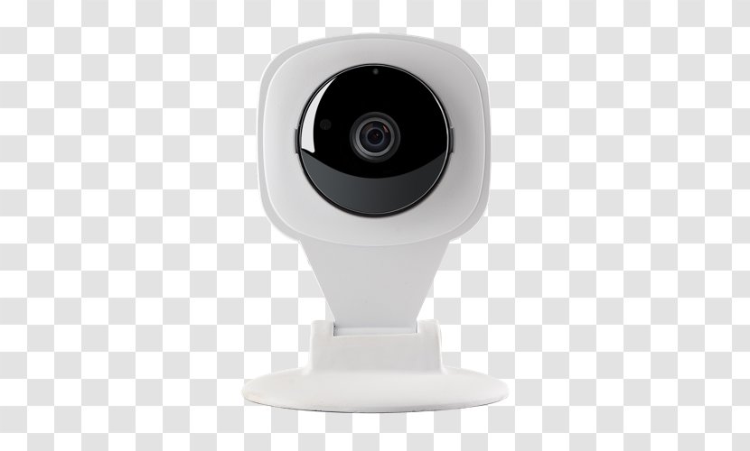 Wireless Security Camera IP Closed-circuit Television Wi-Fi Surveillance - Webcam - Wide Angle Transparent PNG