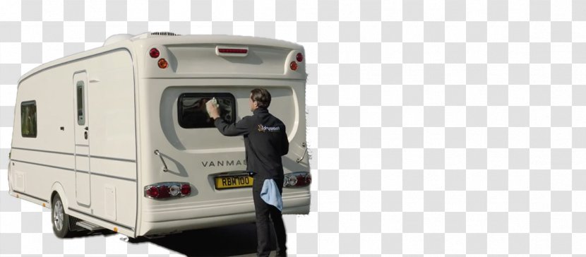 Caravan Motor Vehicle Campervans - Automotive Exterior - Car Transparent PNG