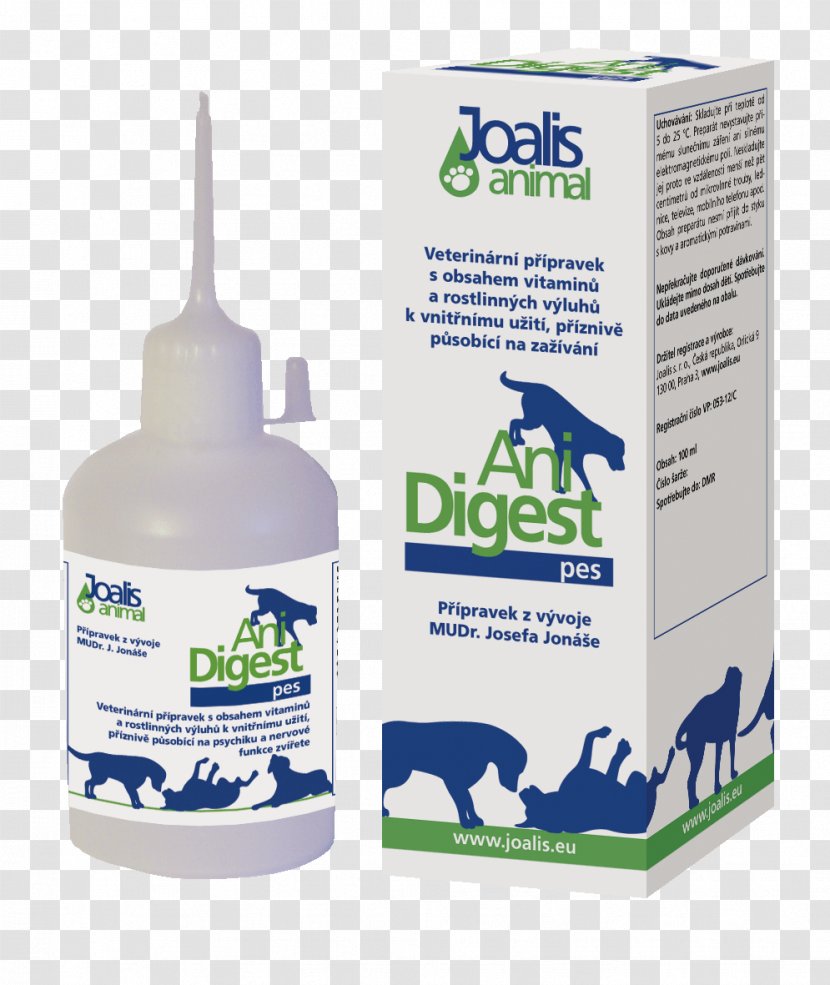 Dog Joalis – Přírodní Detoxikace Organismu Cat Heartworm Veterinarian - Dirofilaria Transparent PNG