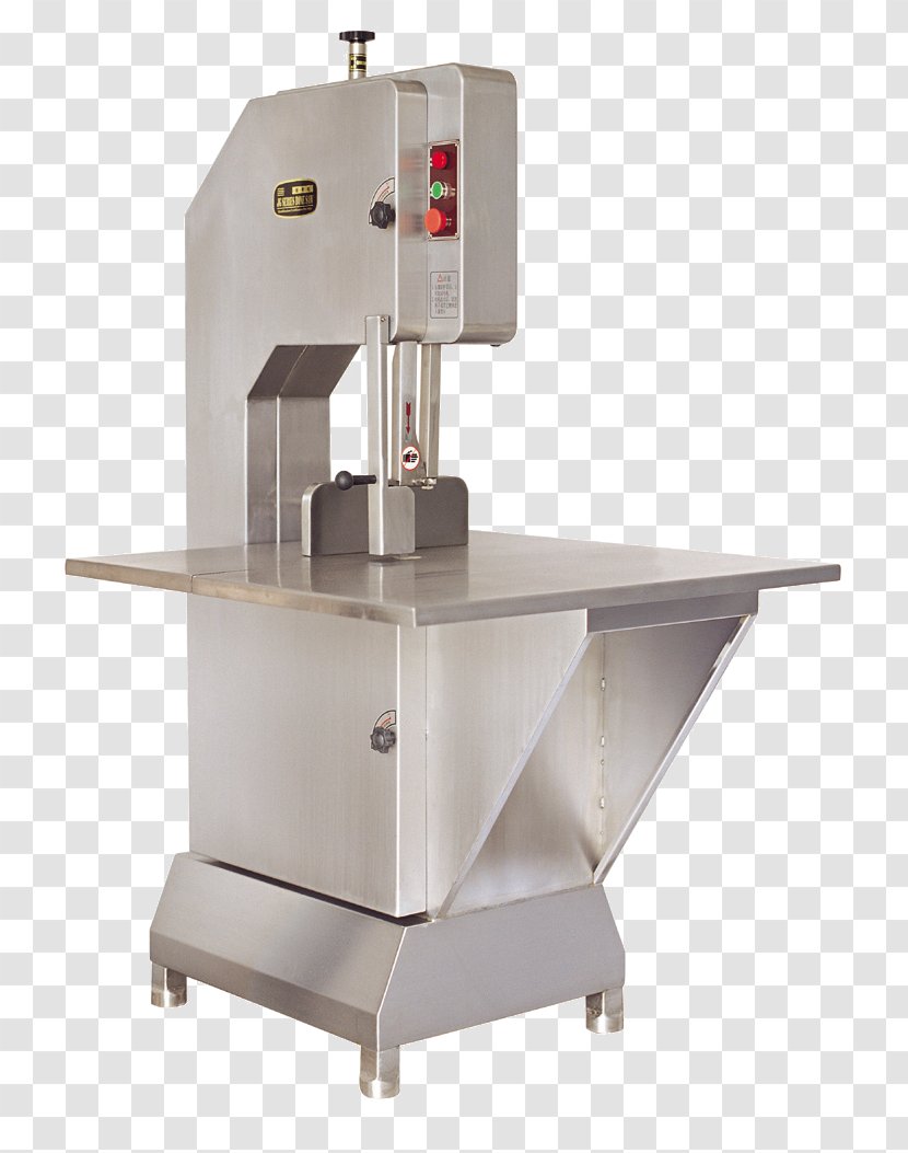 Band Saws Meat Deli Slicers Machine - Tool Transparent PNG