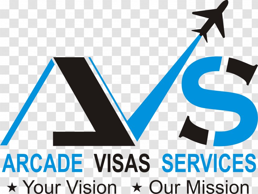 AVS IMMIGRATION Immigration Consultant Logo Business Transparent PNG