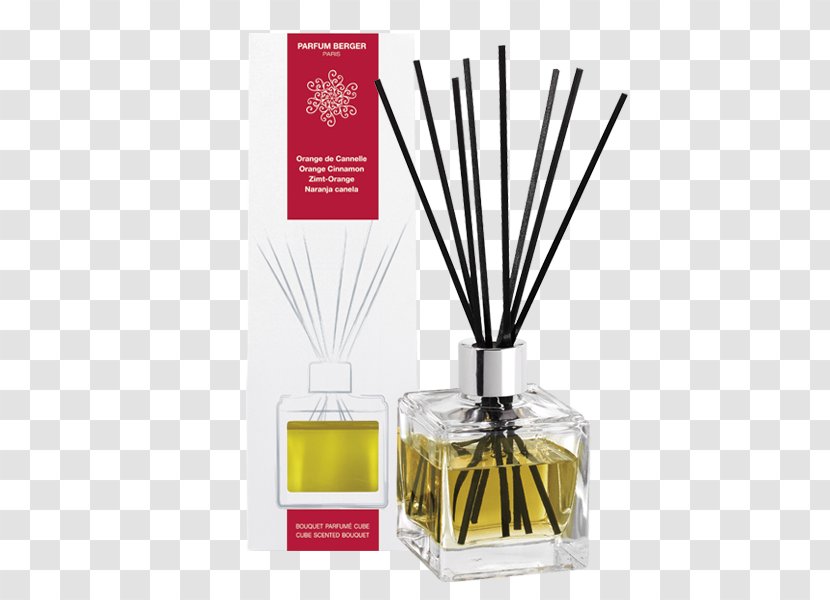 Fragrance Lamp Perfume Odor Vanilla - Fragrances Transparent PNG