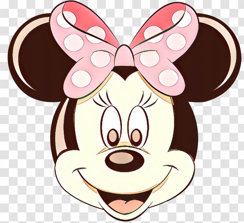 Minnie Mouse Mickey Desktop Wallpaper Computer - Animated Cartoon - Walt Disney Company Transparent PNG