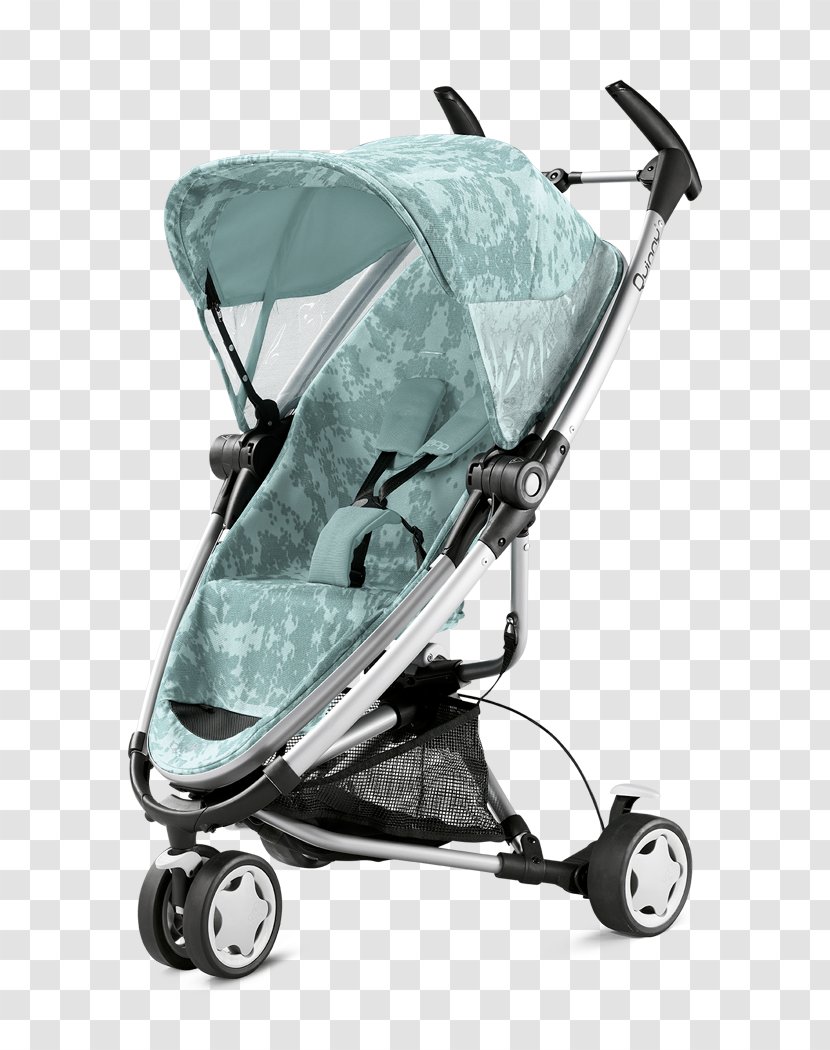 Quinny Zapp Xtra 2 Baby Transport Buzz Moodd Infant - Npo Transparent PNG