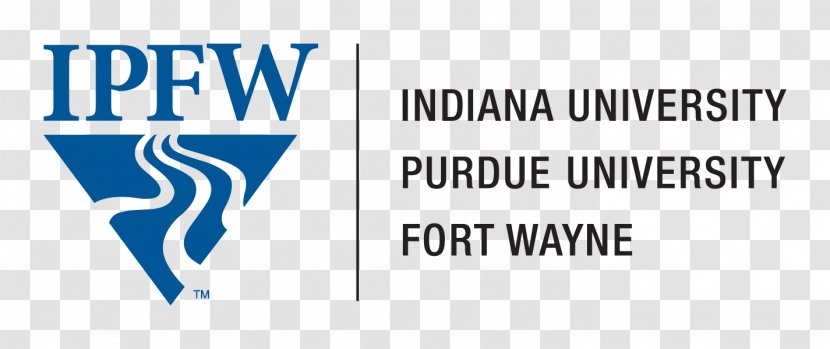 Indiana University – Purdue Fort Wayne Indianapolis - Organization Transparent PNG