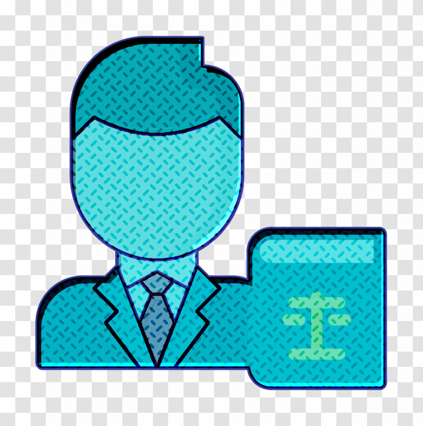 Avatar Icon Lawyer Icon Law Icon Transparent PNG