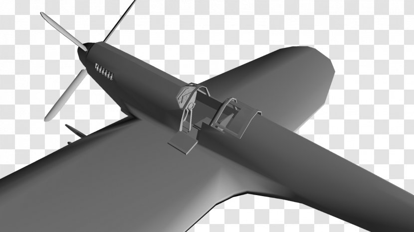 Propeller Angle - Wing - Design Transparent PNG