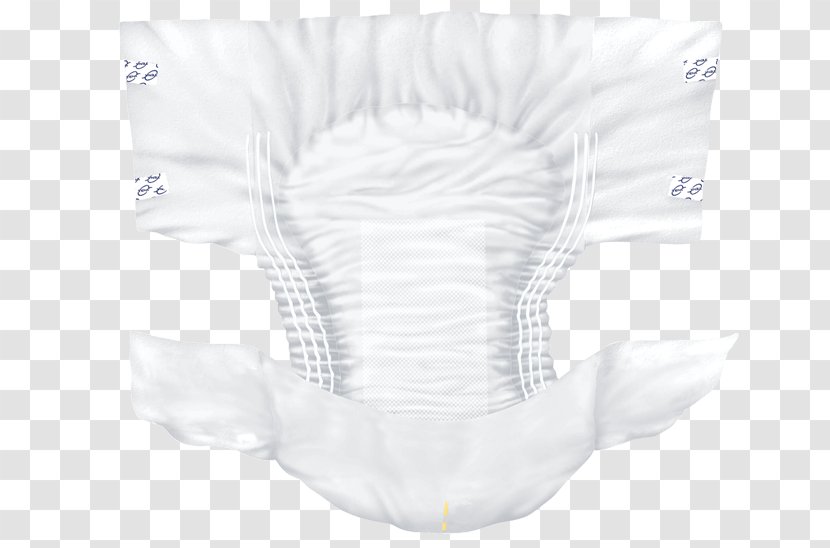 TENA Adult Diaper Briefs Incontinence Pad - Flower Transparent PNG