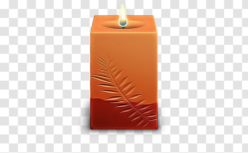 Orange Transparent PNG