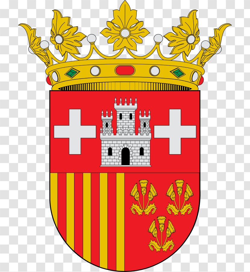 Estella-Lizarra Talavera De La Reina Puente – Gares Mendigorría Etxarri-Aranatz - Coat Of Arms Navarre Transparent PNG