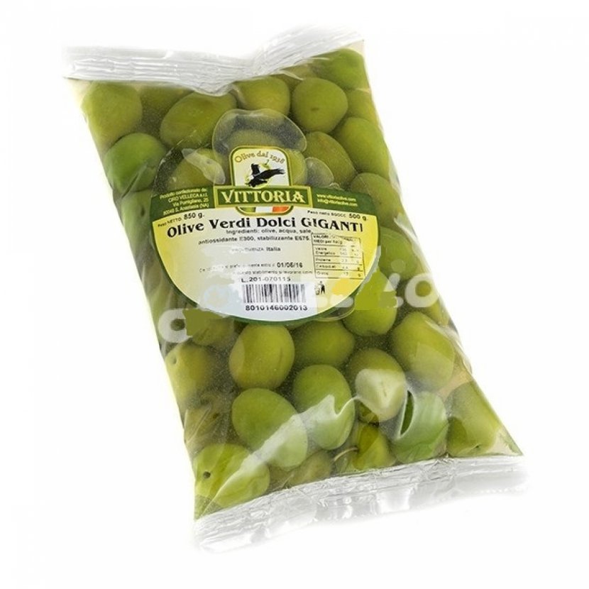Vittoria Olive Ukraine Taste Gigantti - Fruit - Olives Transparent PNG