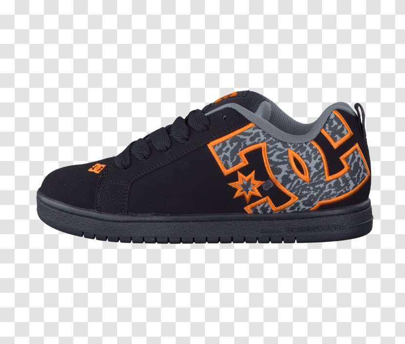 Skate Shoe Sneakers Basketball Sportswear - Tennis Transparent PNG