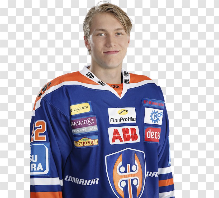 Tappara SM-liiga Henrik Haapala HIFK Lahti Pelicans - Sport - Almari Transparent PNG