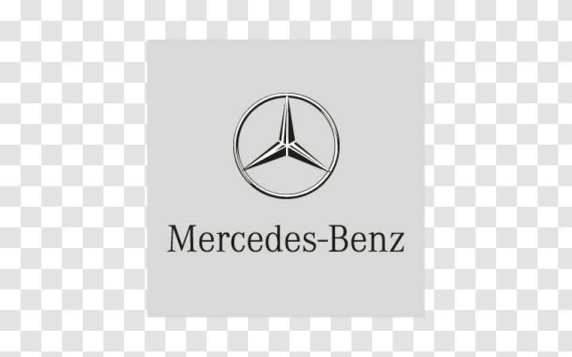 Mercedes-Benz A-Class Car S-Class R107 And C107 - Mercedesbenz - Benz Logo Transparent PNG