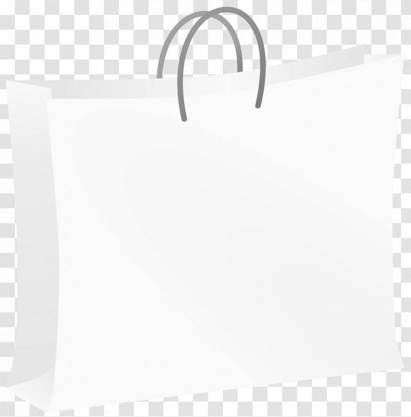 Paper Bag Plastic Shopping Bags & Trolleys Transparent PNG