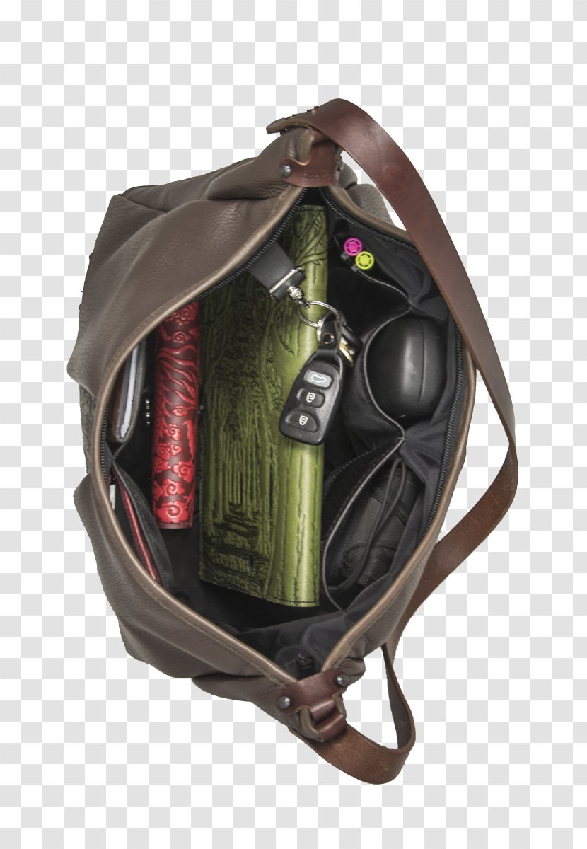 Handbag Maroon - Hobo Bag Transparent PNG